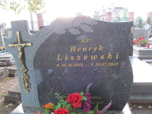 Anna Łątkowska 1909 Lubawa paraf. - Grobonet - Wyszukiwarka osób pochowanych