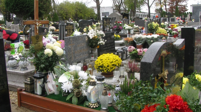 Marta Lewicka 1911 Lubawa paraf. - Grobonet - Wyszukiwarka osób pochowanych