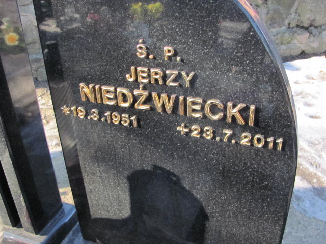 Andrzej Rytlewski 1953 Lubawa paraf. - Grobonet - Wyszukiwarka osób pochowanych