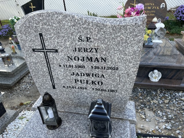 Franciszek Krotowski 1912 Lubawa paraf. - Grobonet - Wyszukiwarka osób pochowanych