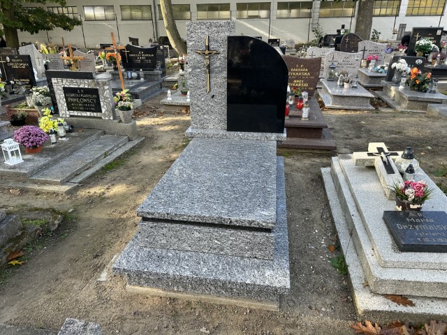 Maria Dąbkowska 1897 Lubawa paraf. - Grobonet - Wyszukiwarka osób pochowanych