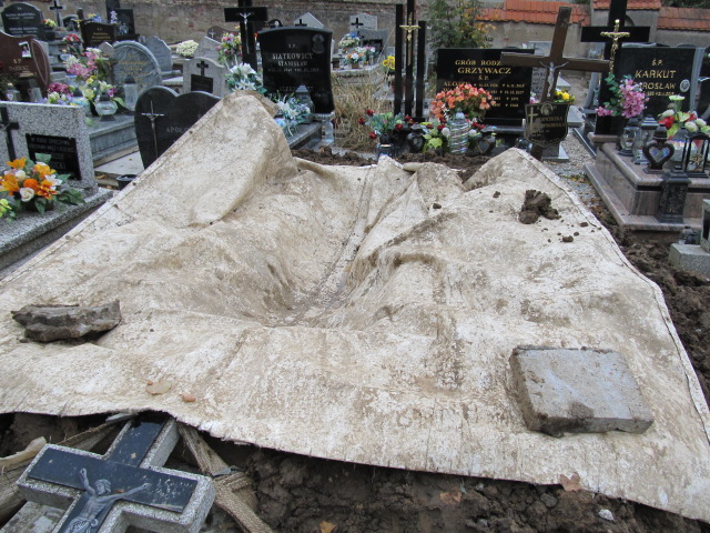 Teresa Kuchta Lubawa paraf. - Grobonet - Wyszukiwarka osób pochowanych