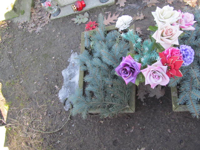  NN Lubawa paraf. - Grobonet - Wyszukiwarka osób pochowanych