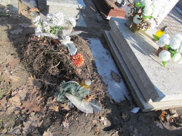  NN Lubawa paraf. - Grobonet - Wyszukiwarka osób pochowanych