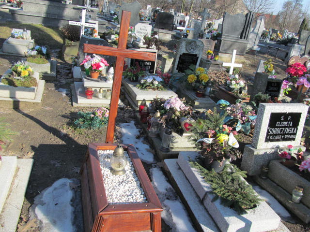  NN Lubawa paraf. - Grobonet - Wyszukiwarka osób pochowanych