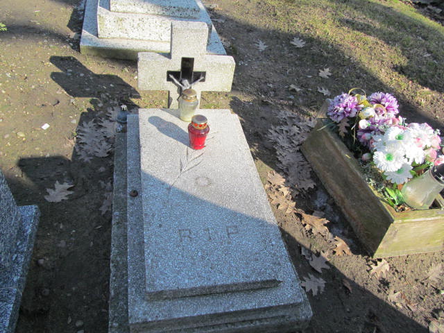  NN Lubawa paraf. - Grobonet - Wyszukiwarka osób pochowanych