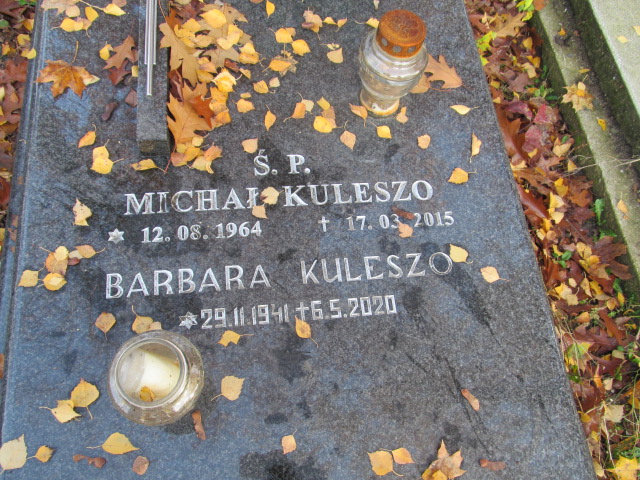 T. Bartkowski Lubawa paraf. - Grobonet - Wyszukiwarka osób pochowanych